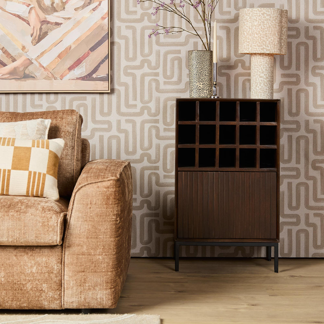 Weinschrank Madison