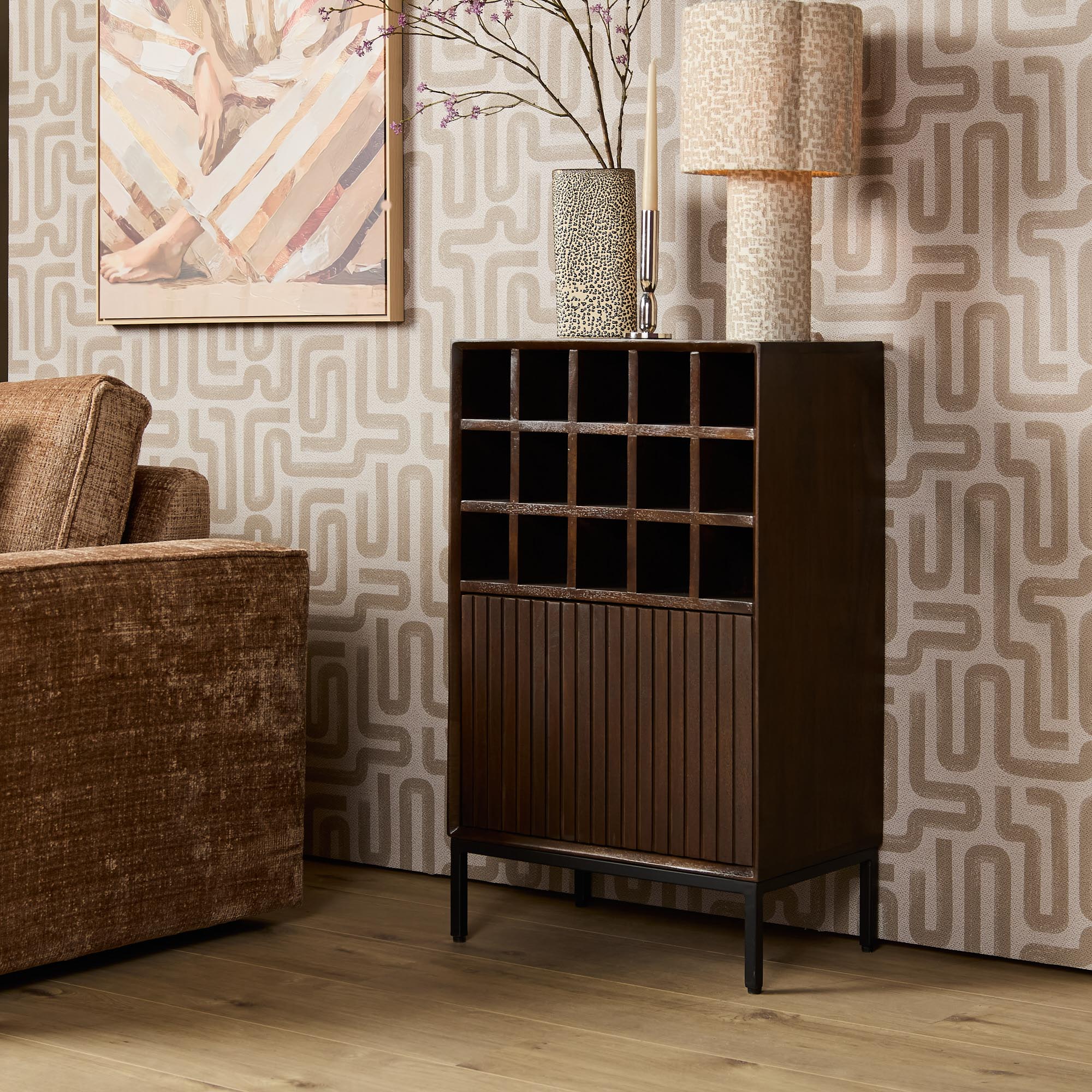 Weinschrank Madison