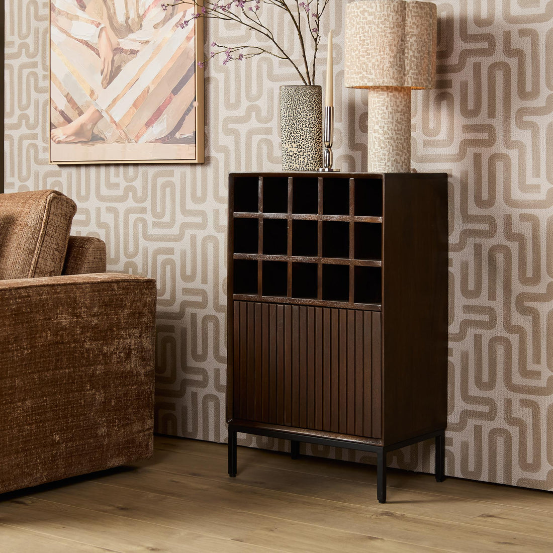 Weinschrank Madison