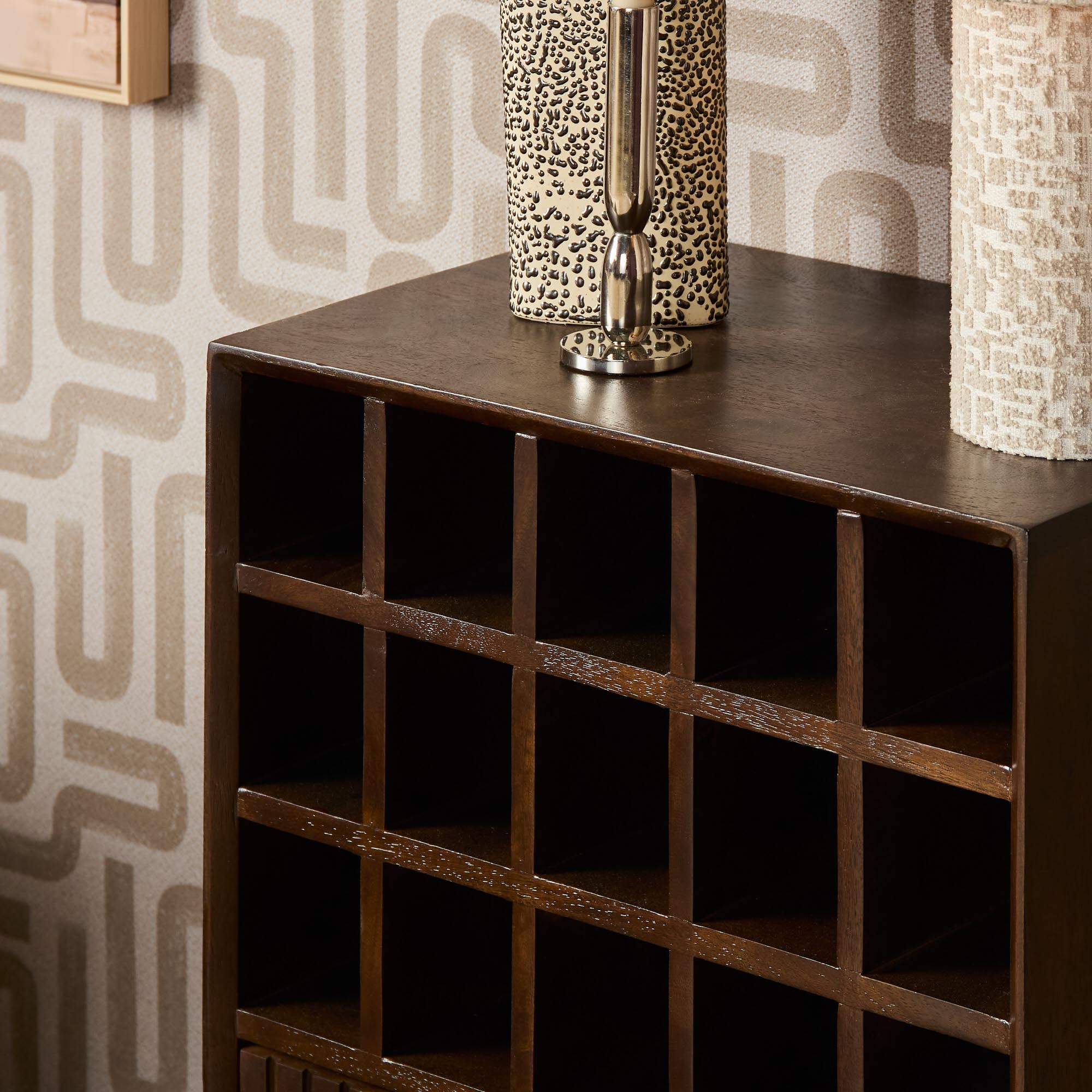 Weinschrank Madison