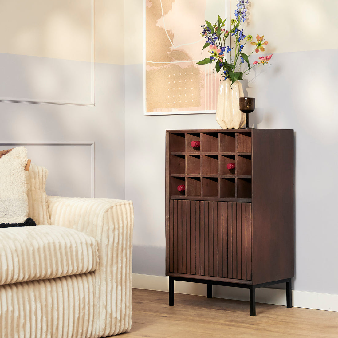 Weinschrank Madison