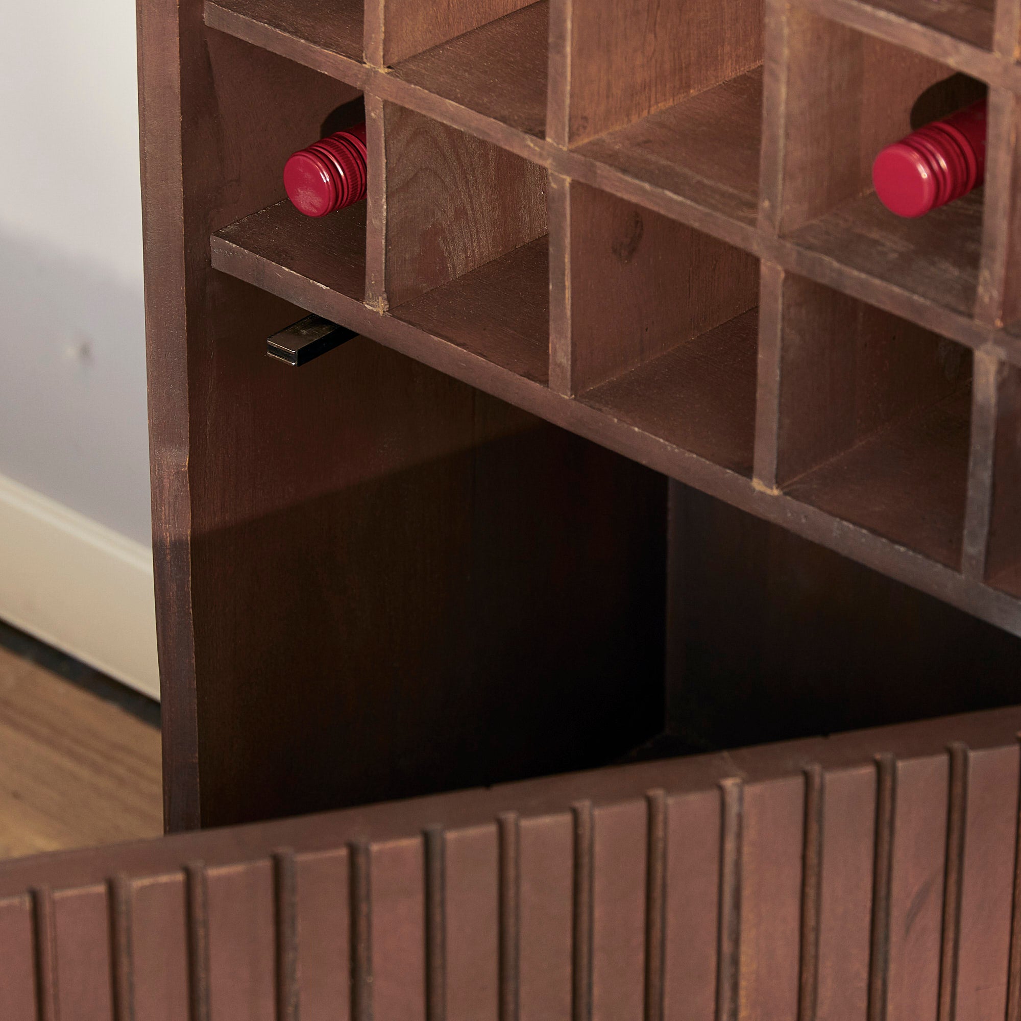 Weinschrank Madison