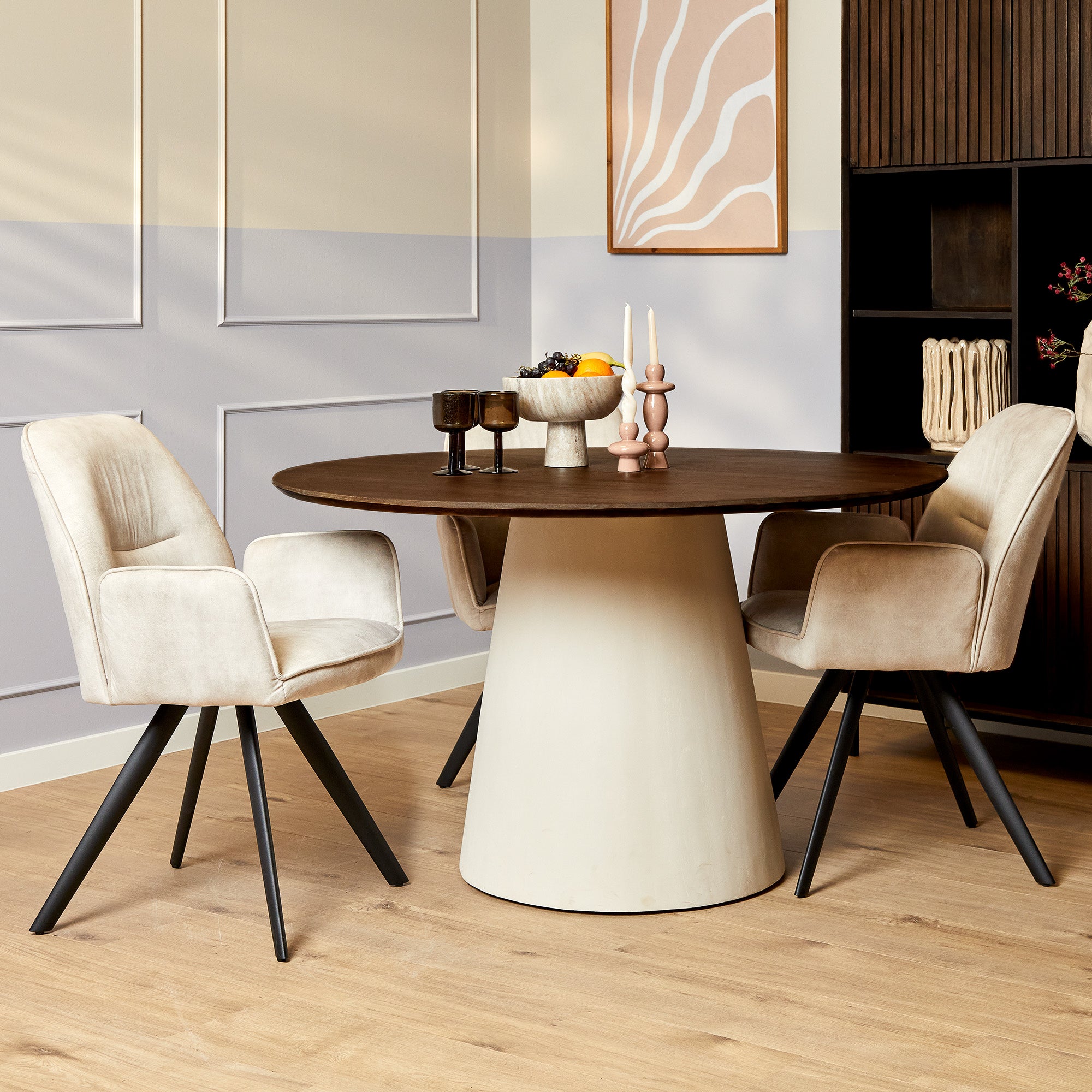 Eettafel Madison