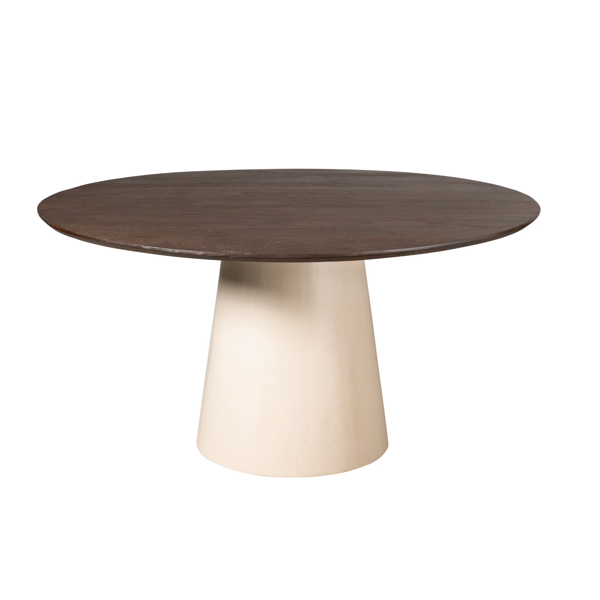 Eettafel Madison Brown | 150 cm