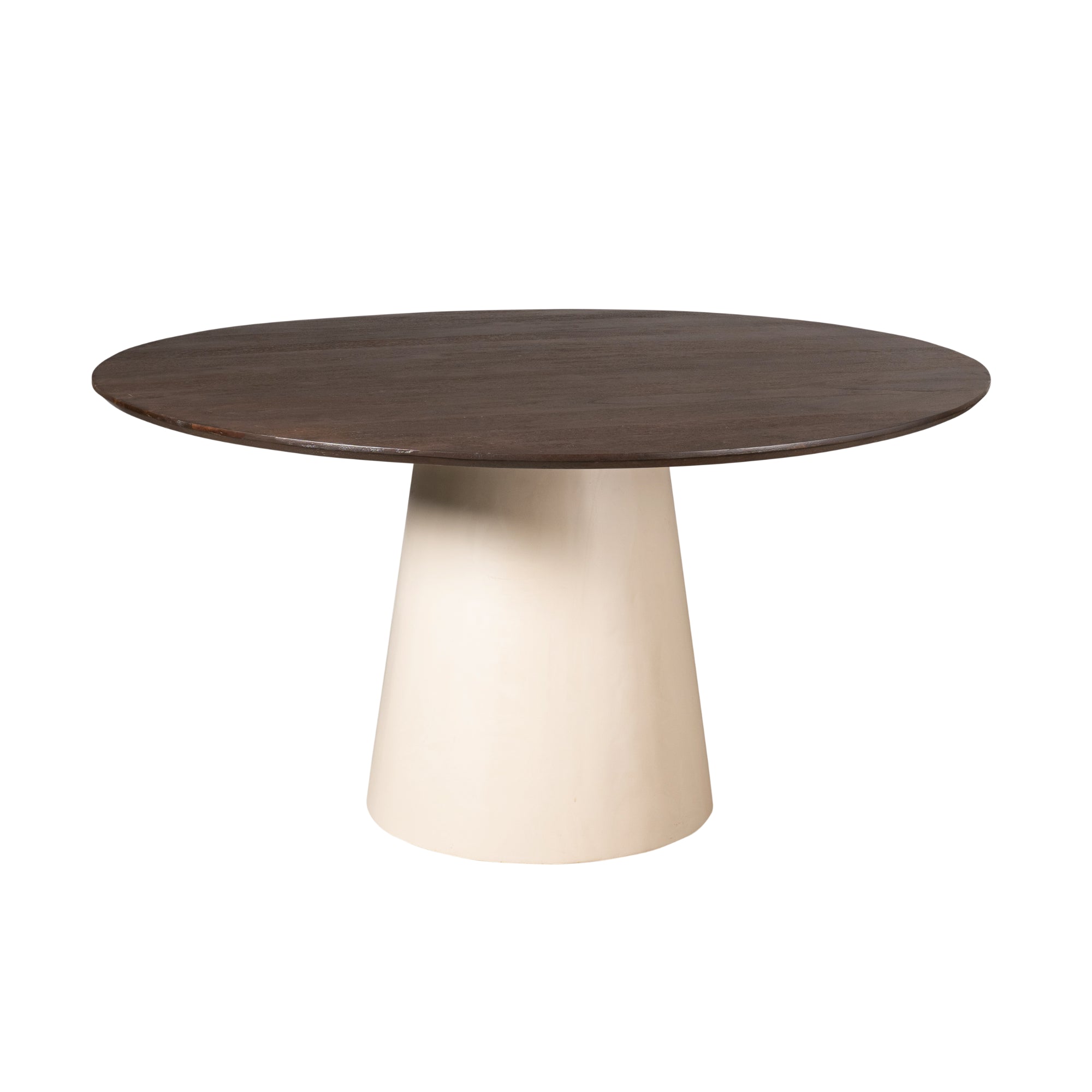 Eettafel Madison Brown | 150 cm