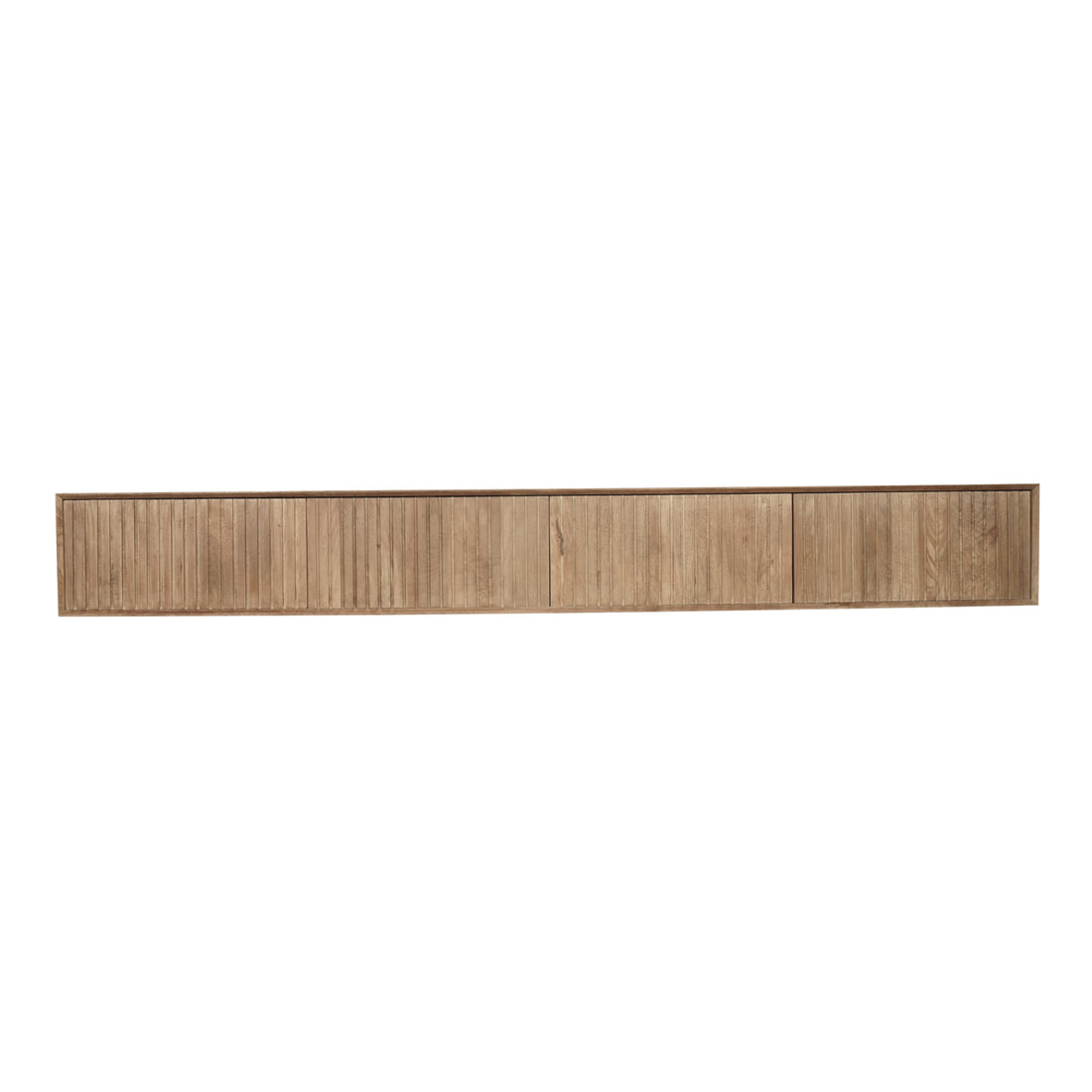 Schwebendes TV-Lowboard Madison