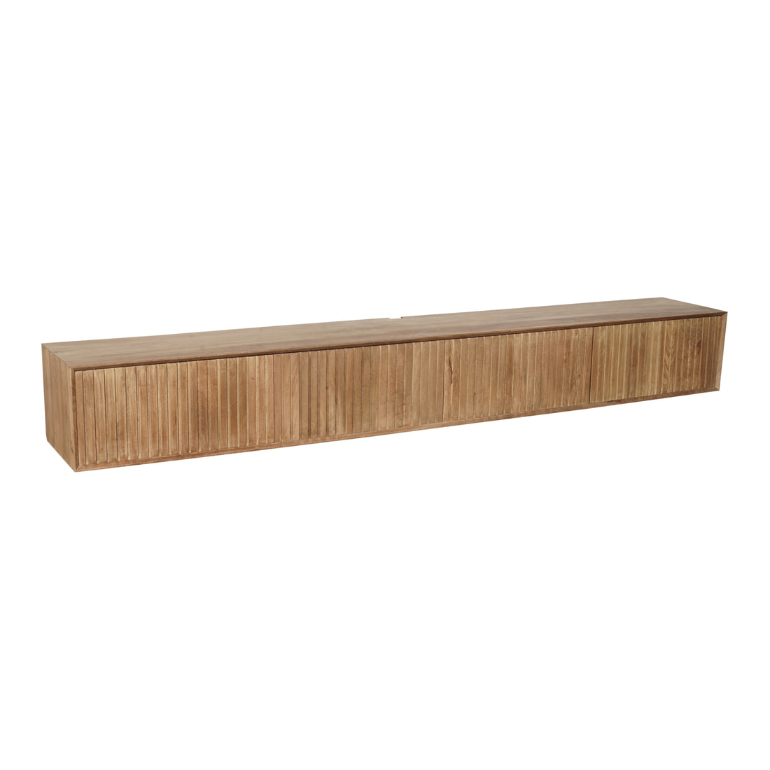 Schwebendes TV-Lowboard Madison