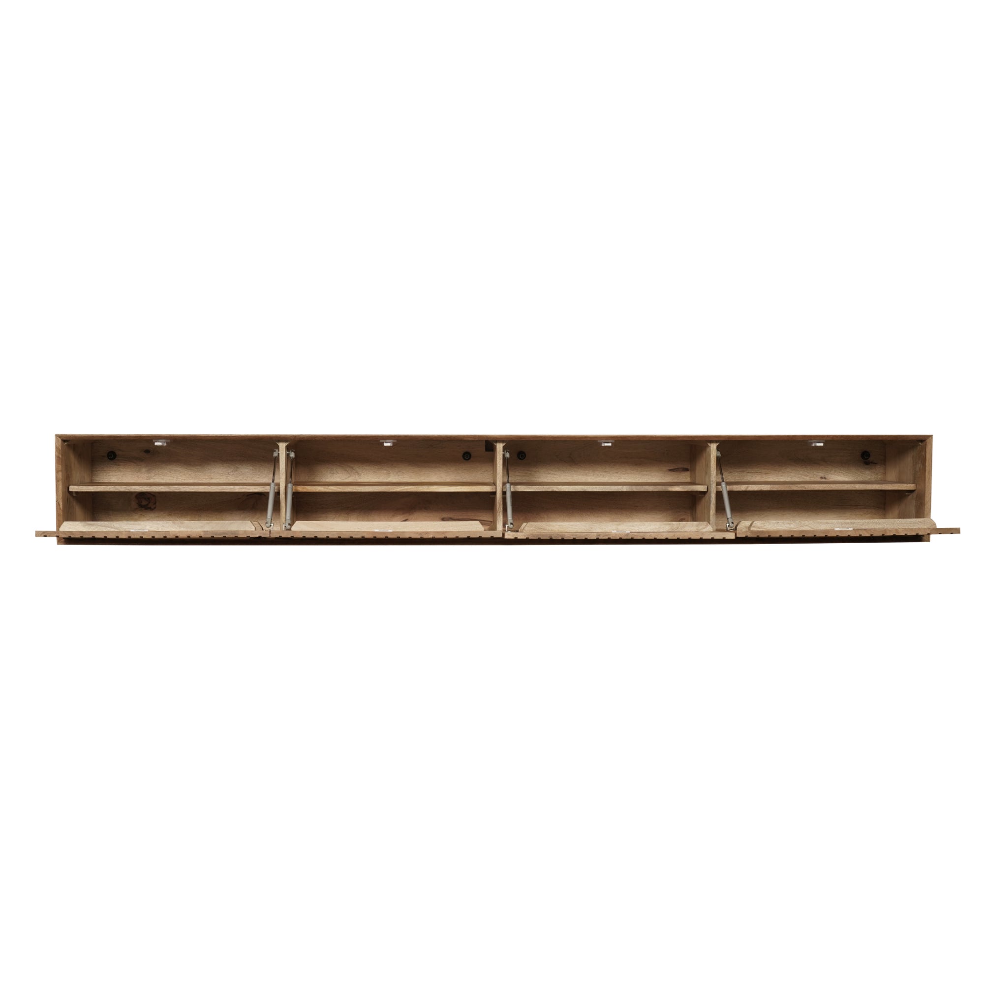 Schwebendes TV-Lowboard Madison