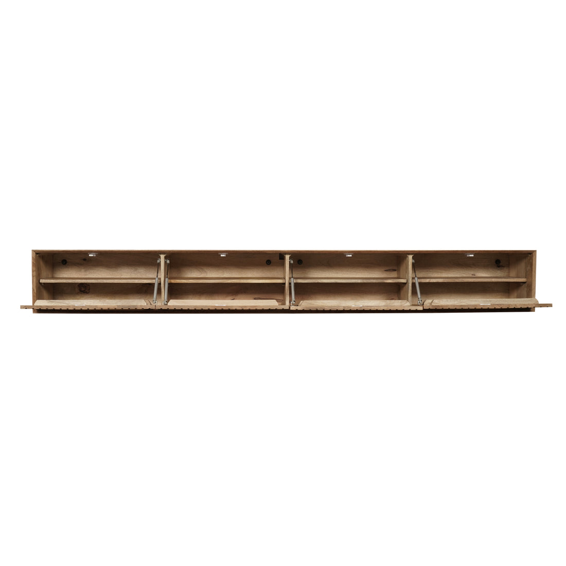 Schwebendes TV-Lowboard Madison