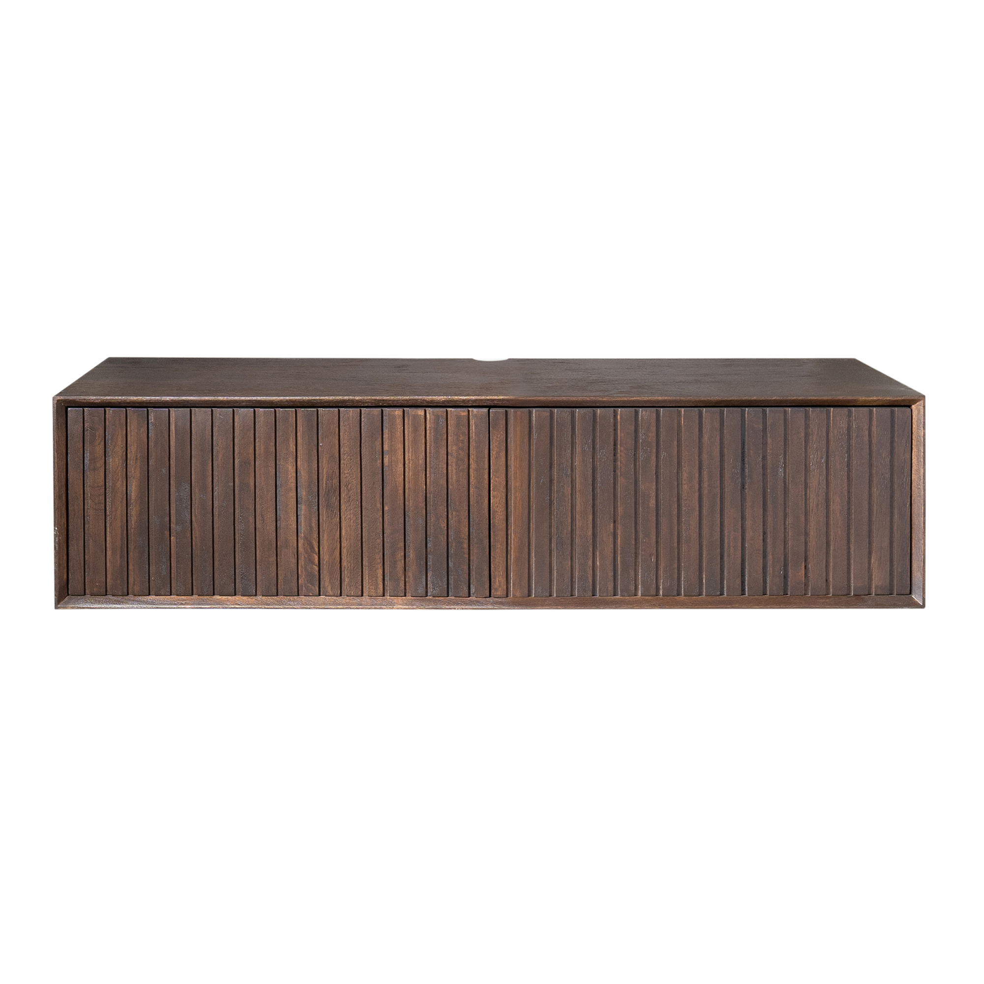 Schwebendes TV-Lowboard Madison
