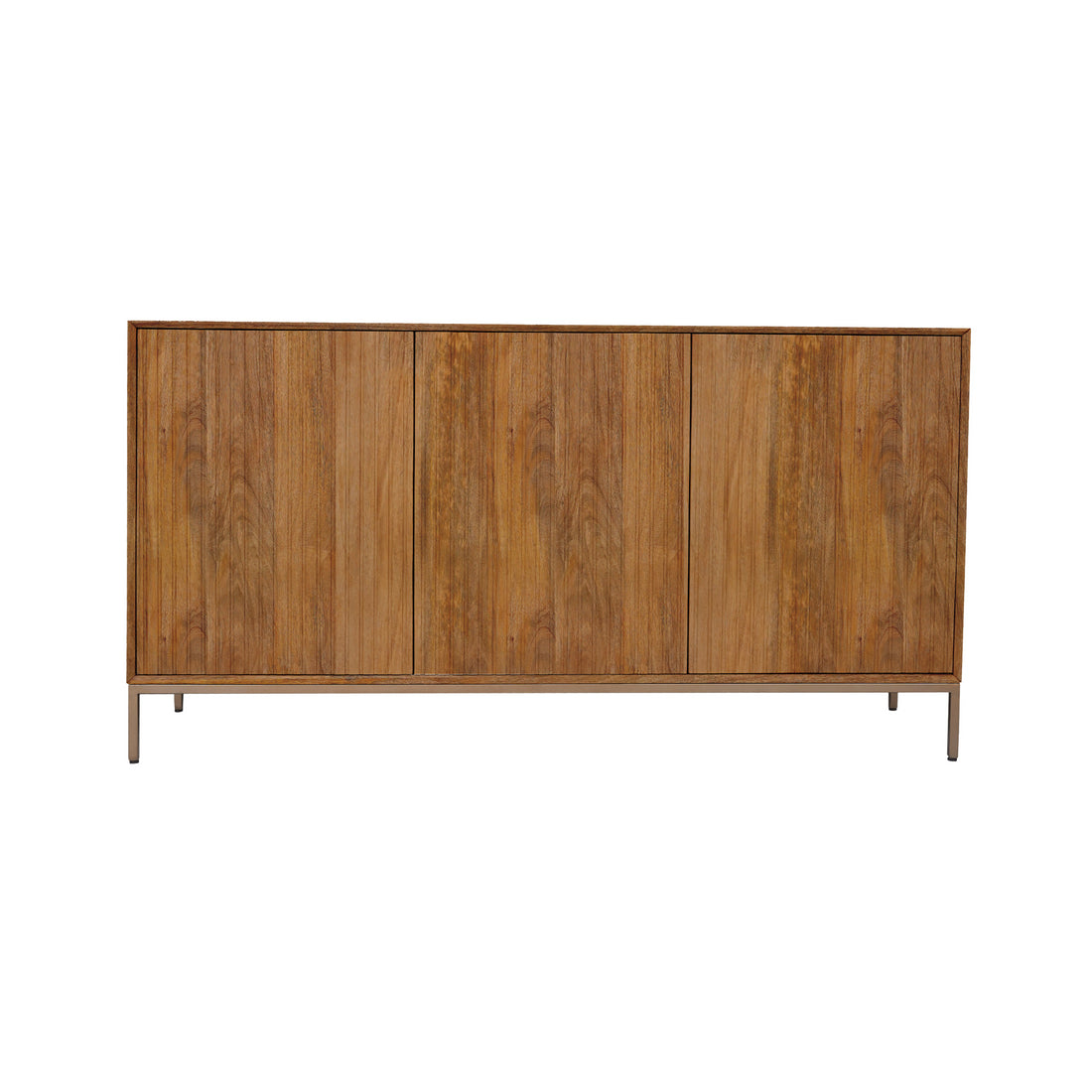 Tv meubel Madison Natural | 165 cm