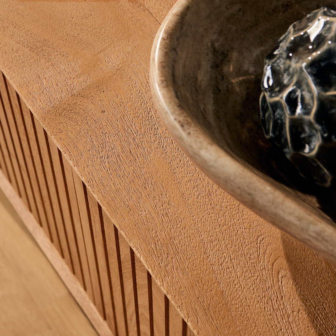 Tv meubel Madison Natural | 165 cm