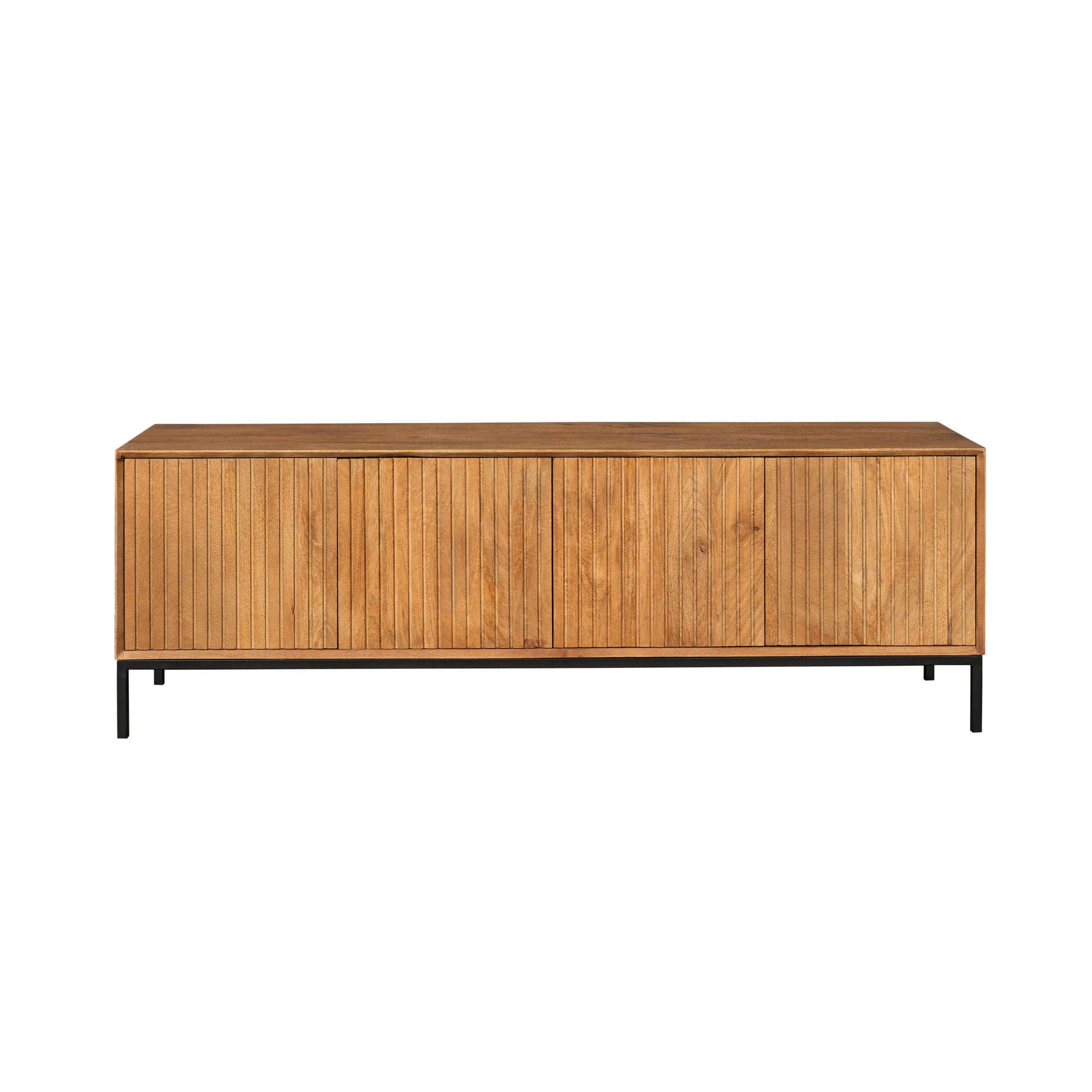 Tv meubel Madison Natural | 165 cm