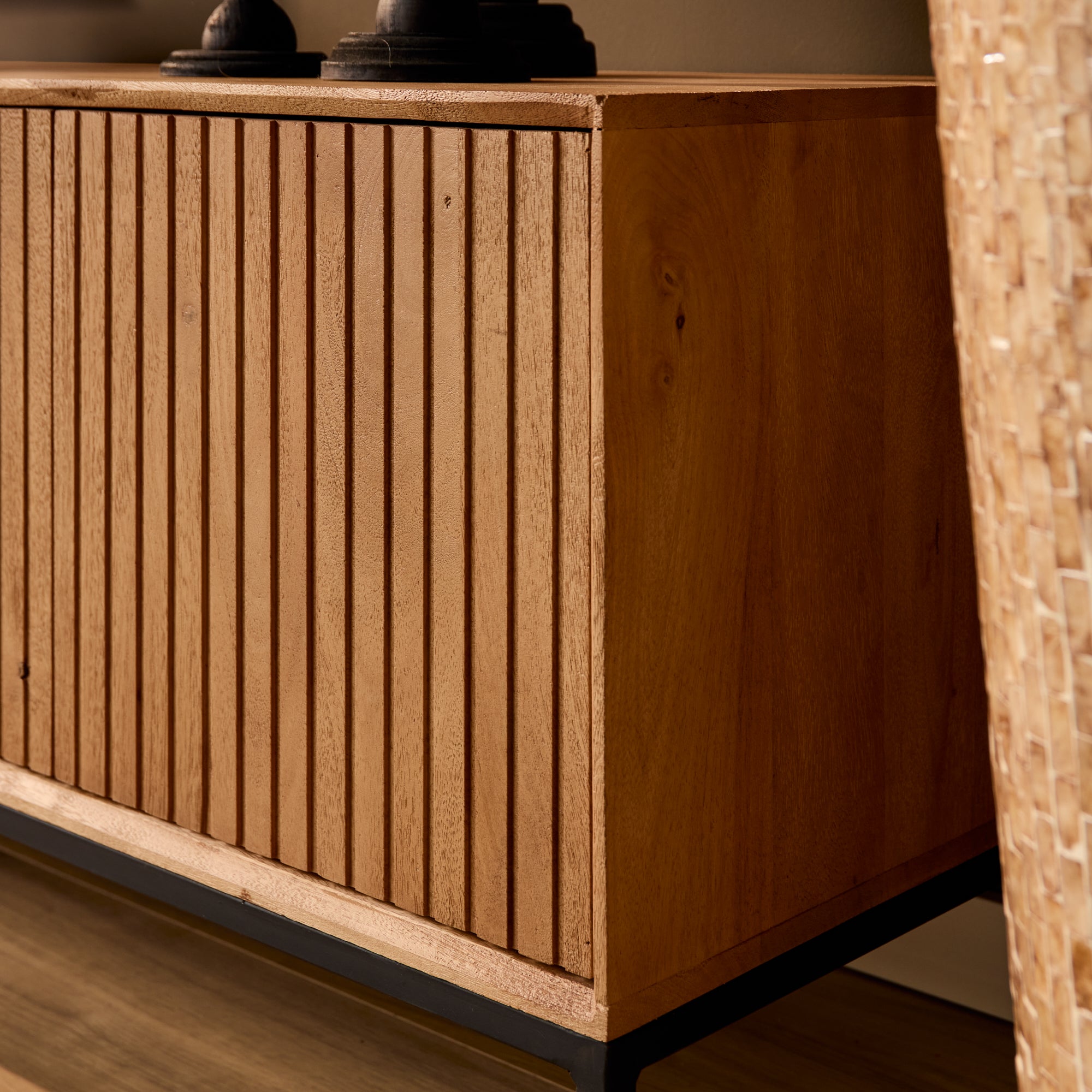 Tv meubel Madison Natural | 165 cm