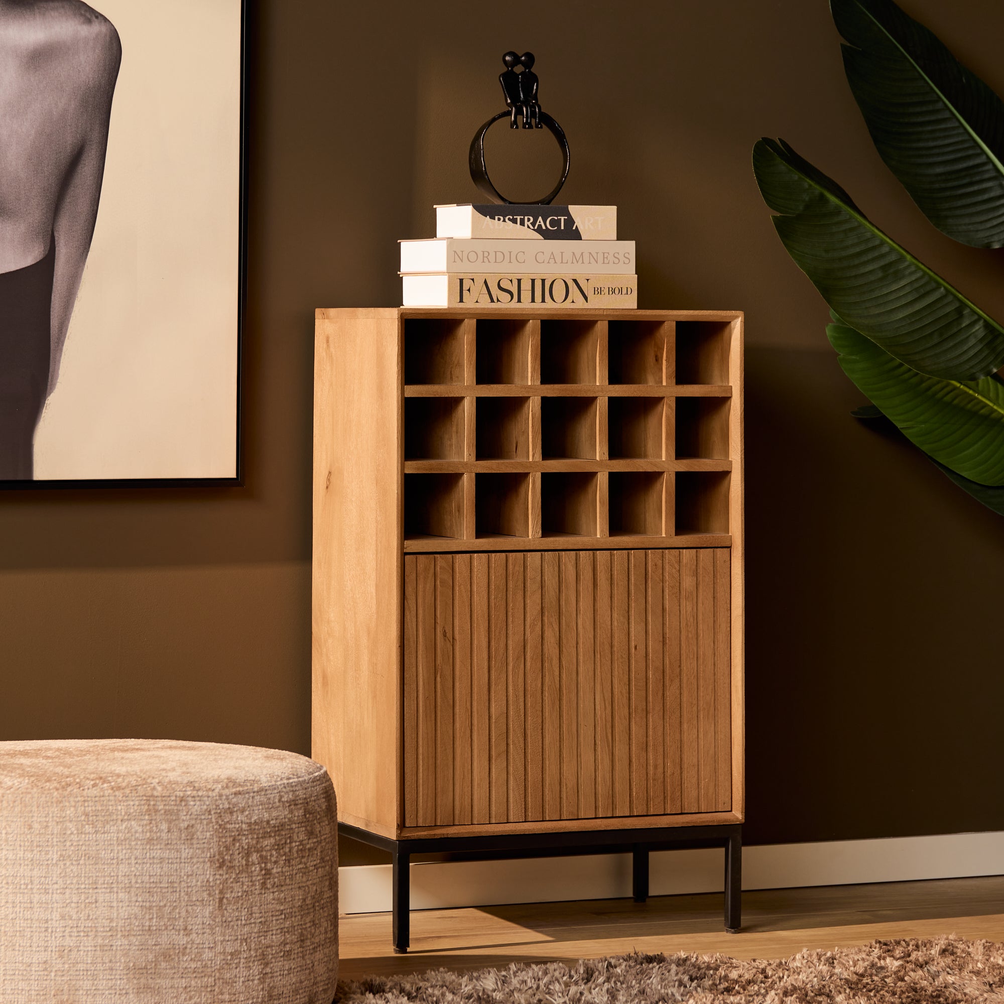 Weinschrank Madison