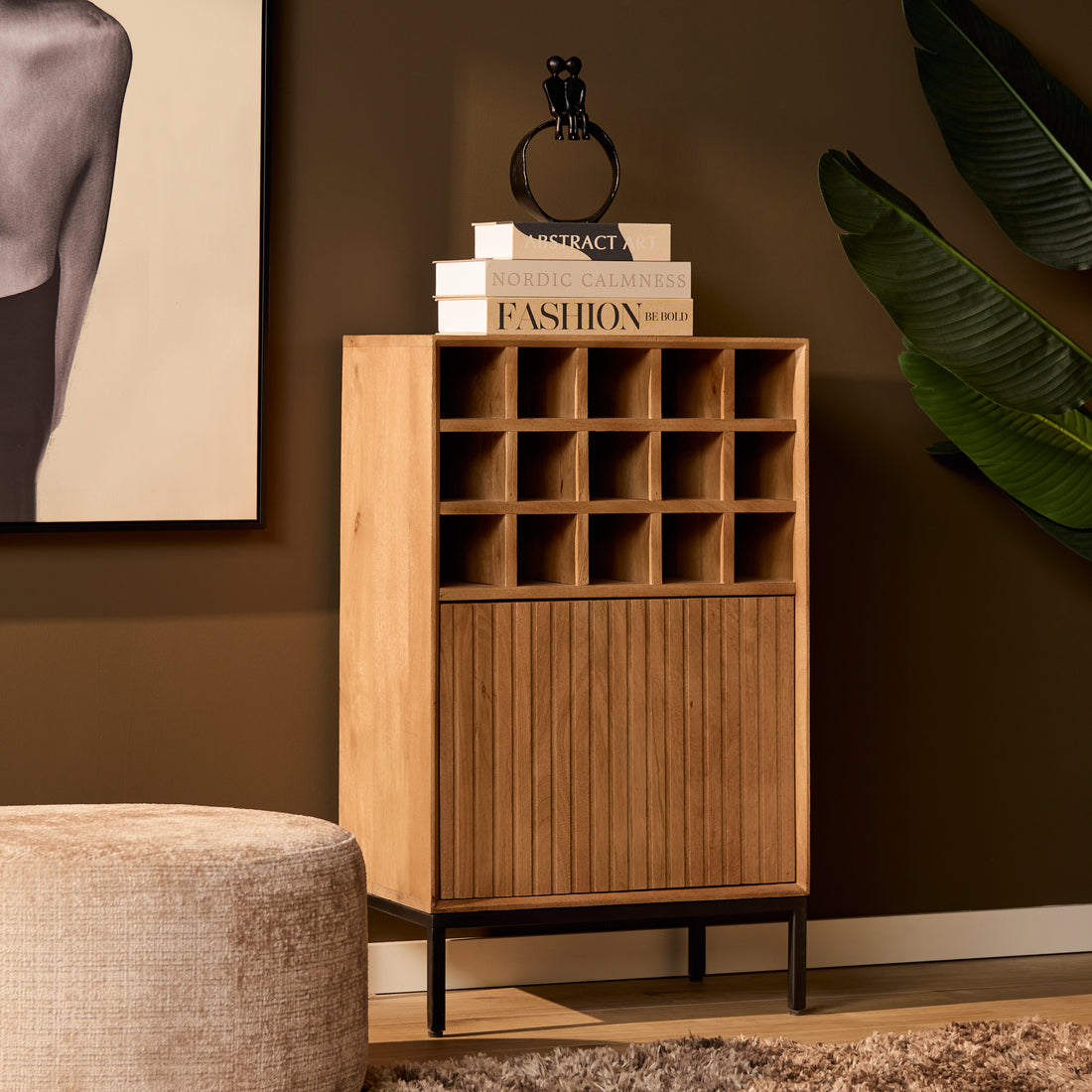 Weinschrank Madison