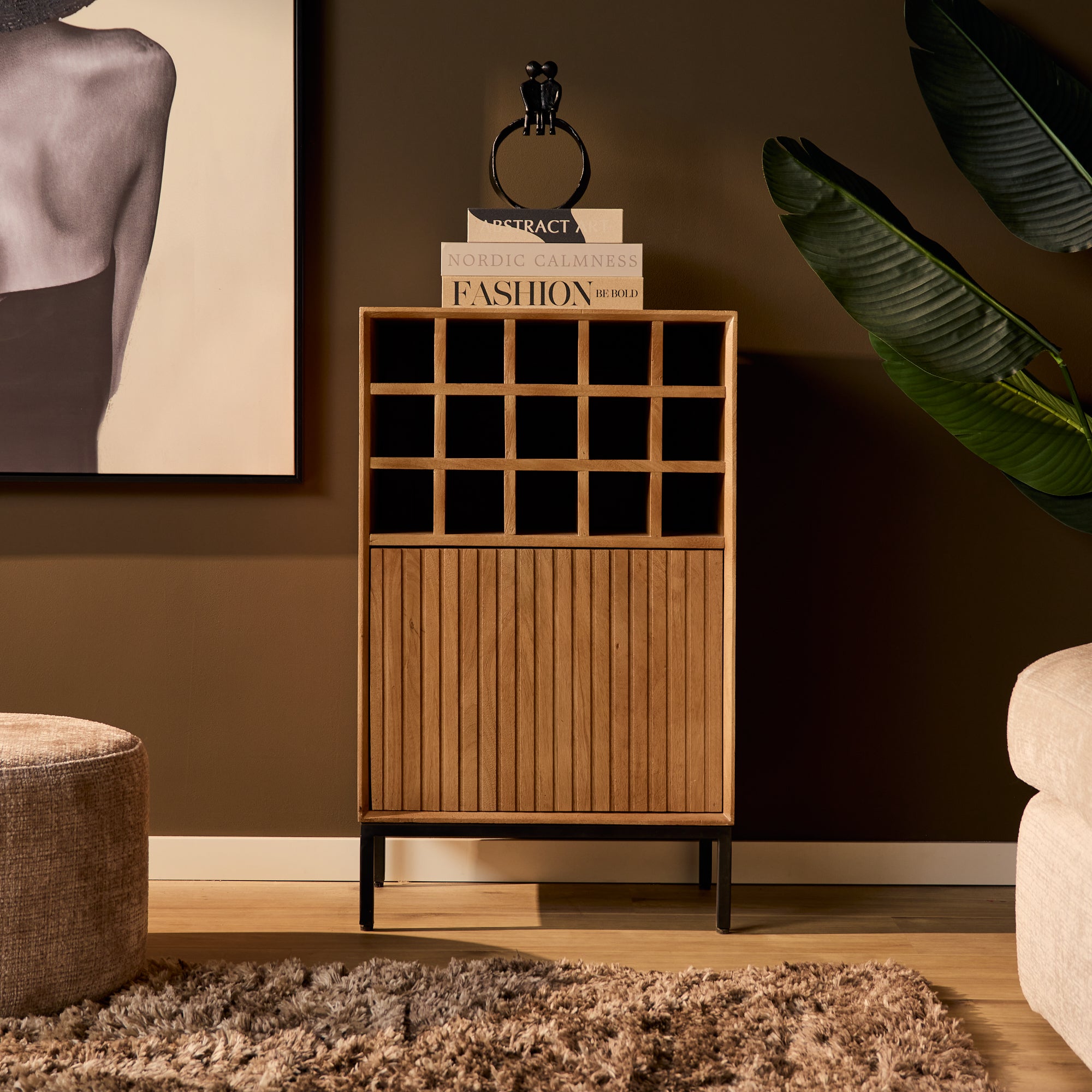 Weinschrank Madison