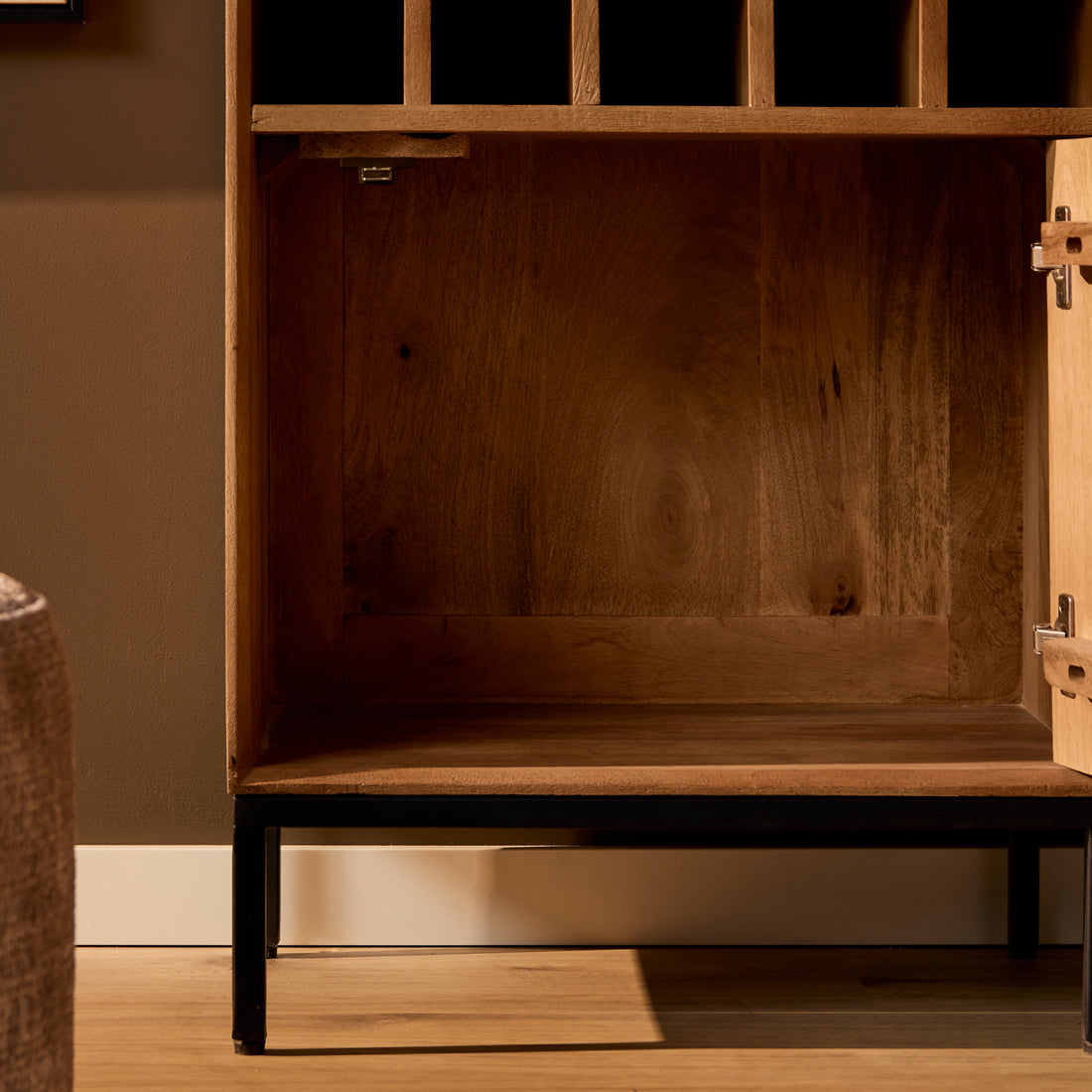 Weinschrank Madison