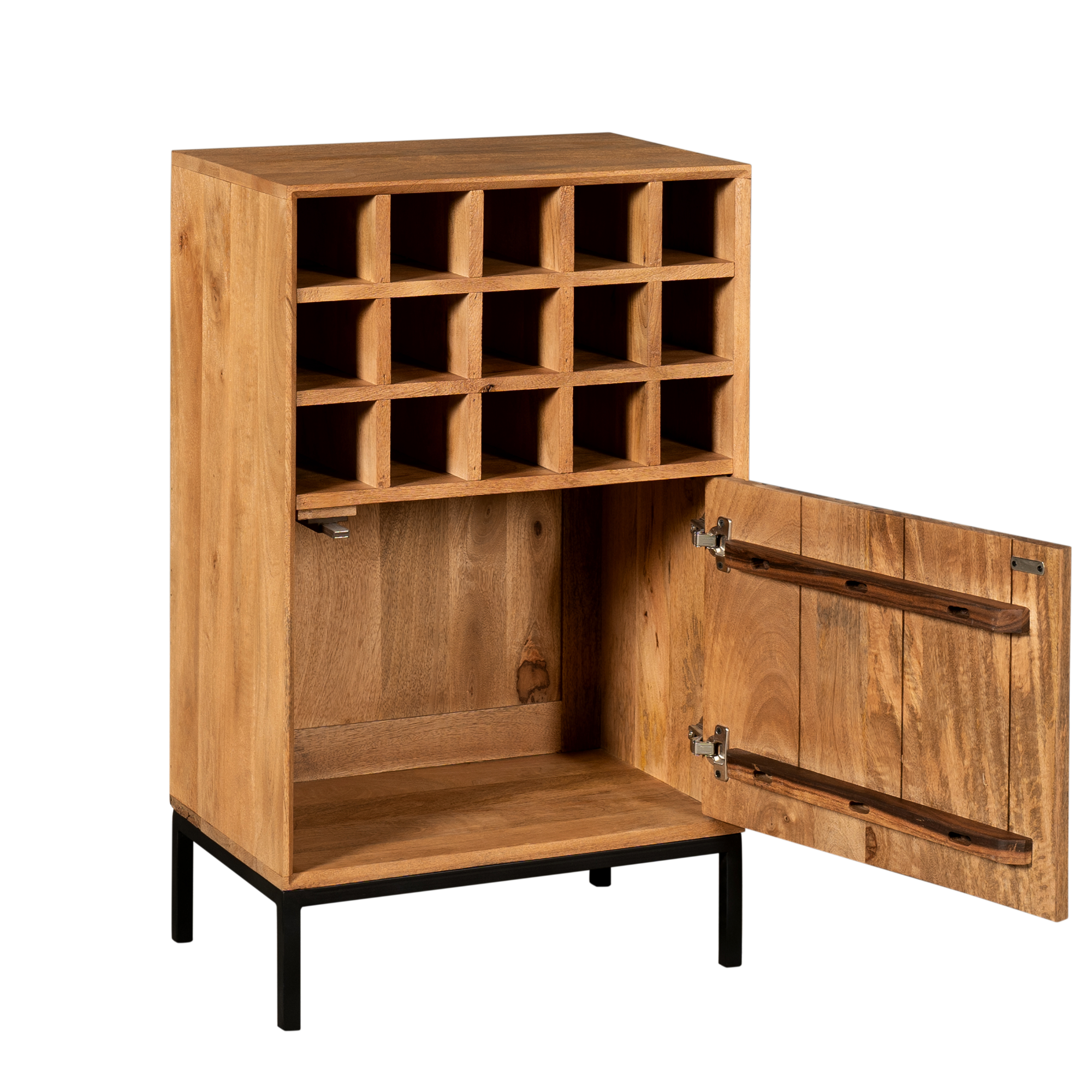 Weinschrank Madison