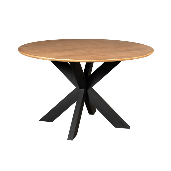 Eettafel Madison Natural | 110 cm