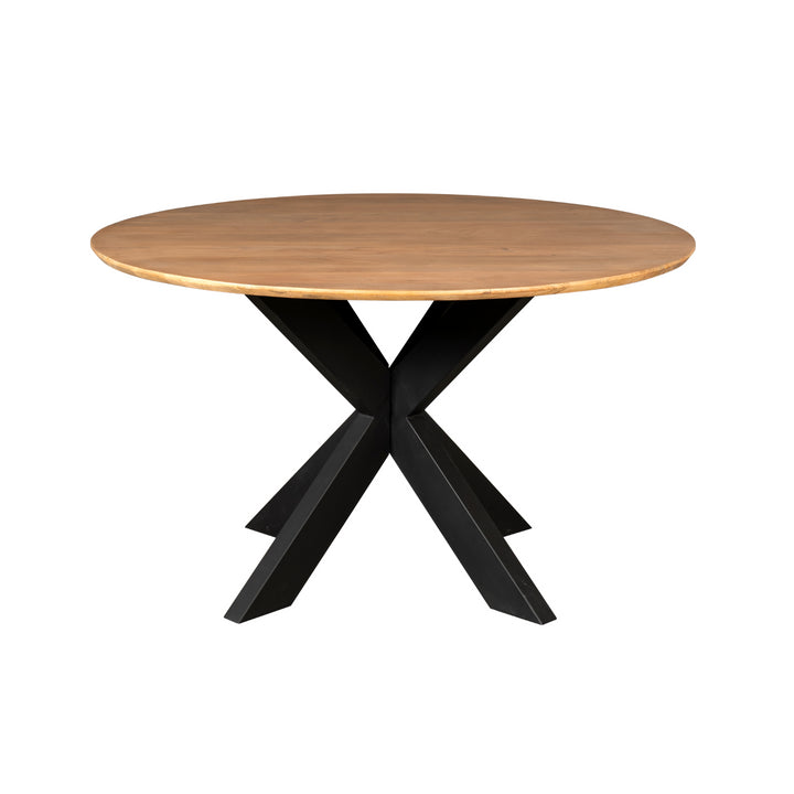 Eettafel Madison Natural | 110 cm