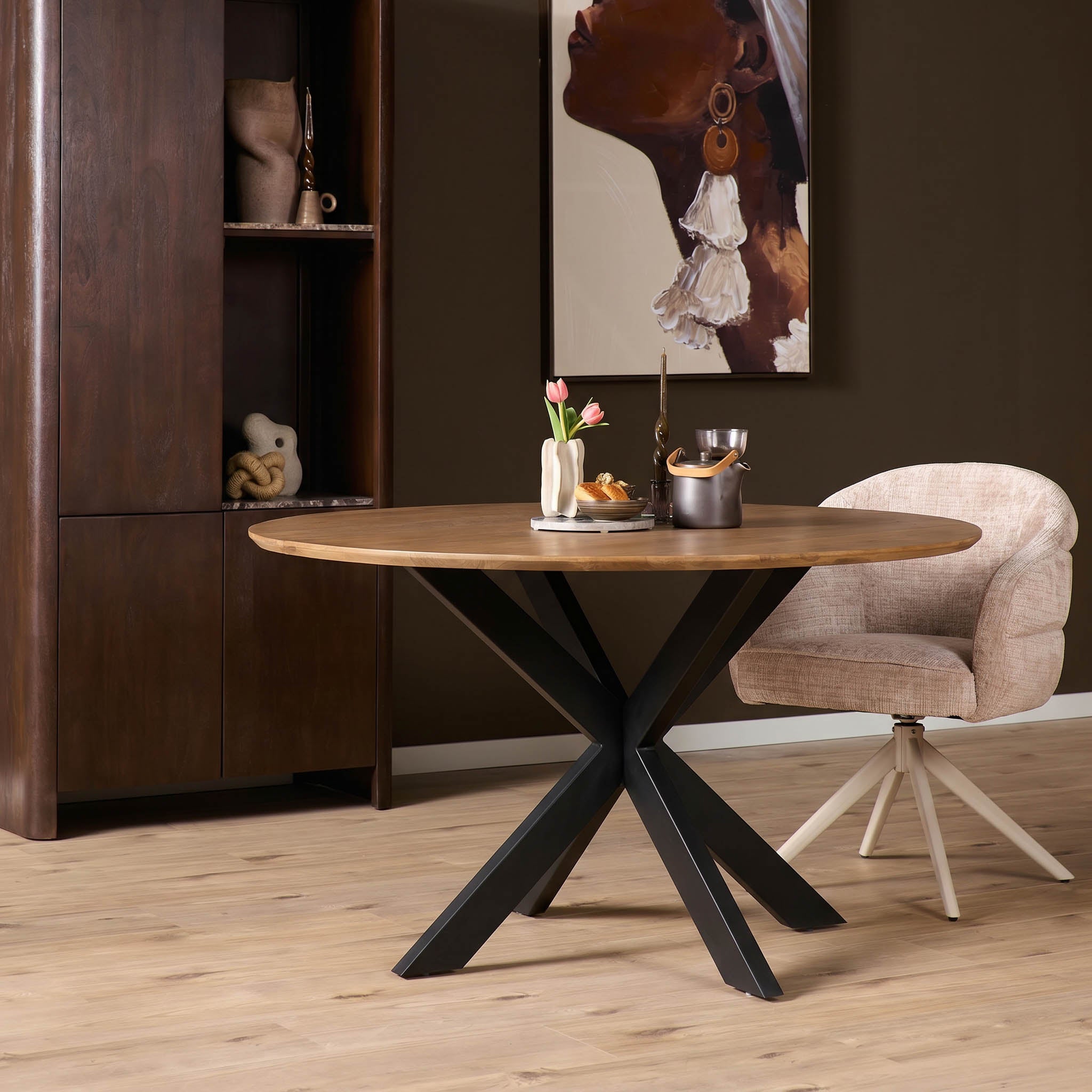 Eettafel Madison