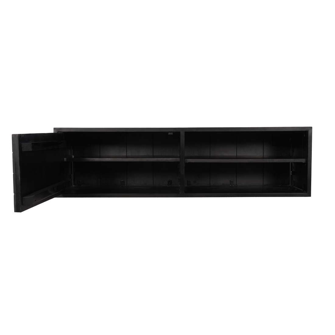 Zwevend tv meubel New York
