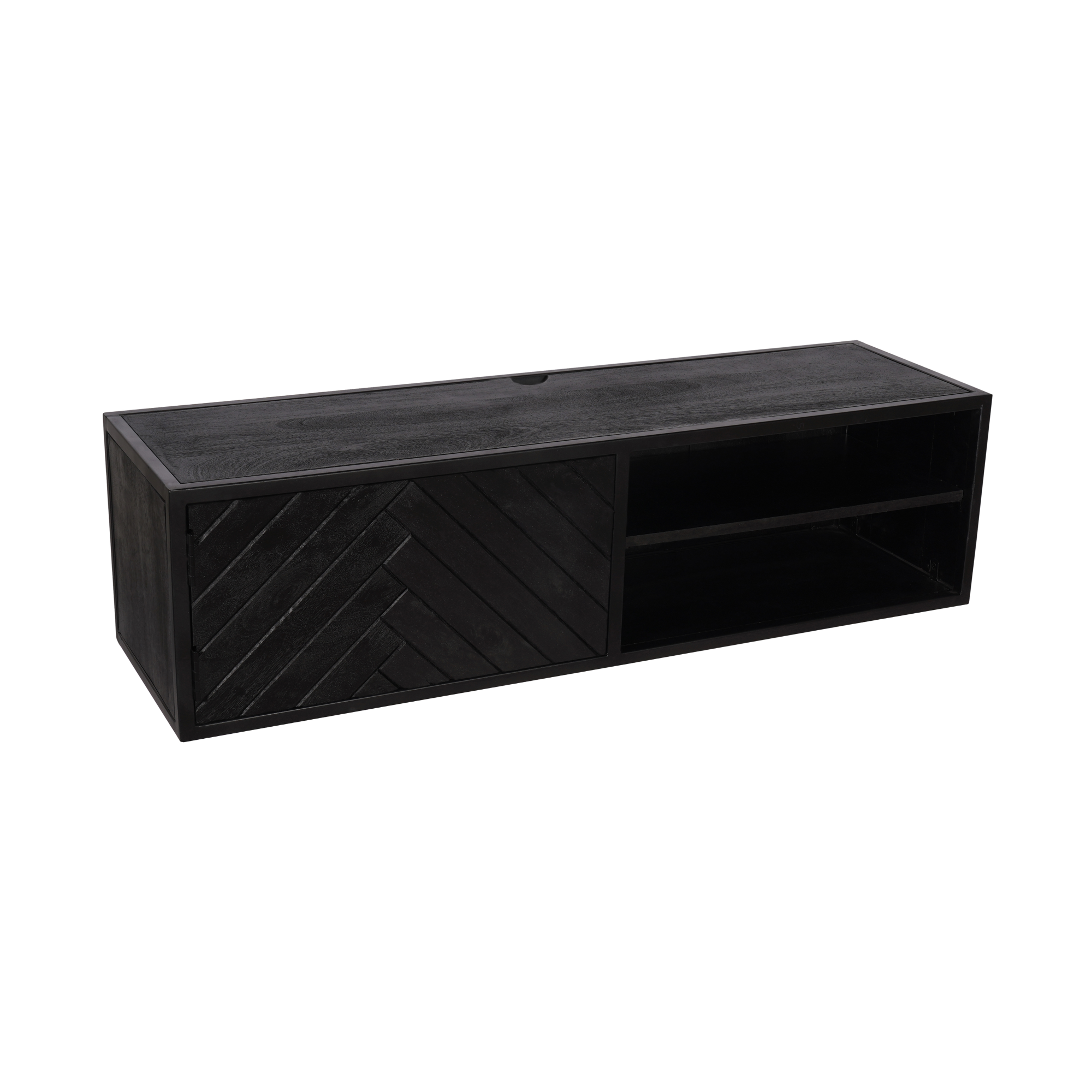 Zwevend tv meubel New York
