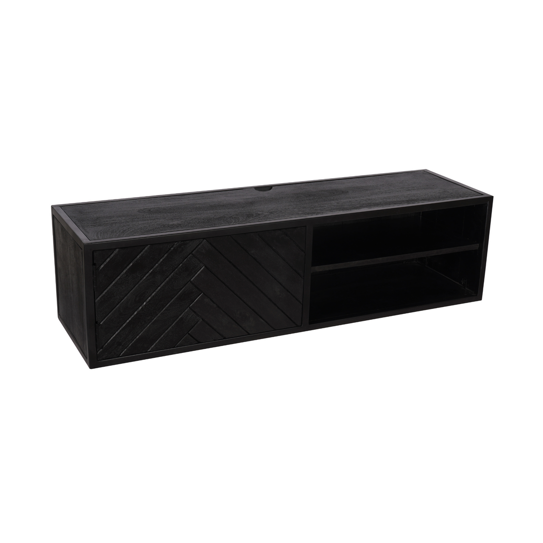 Zwevend tv meubel New York