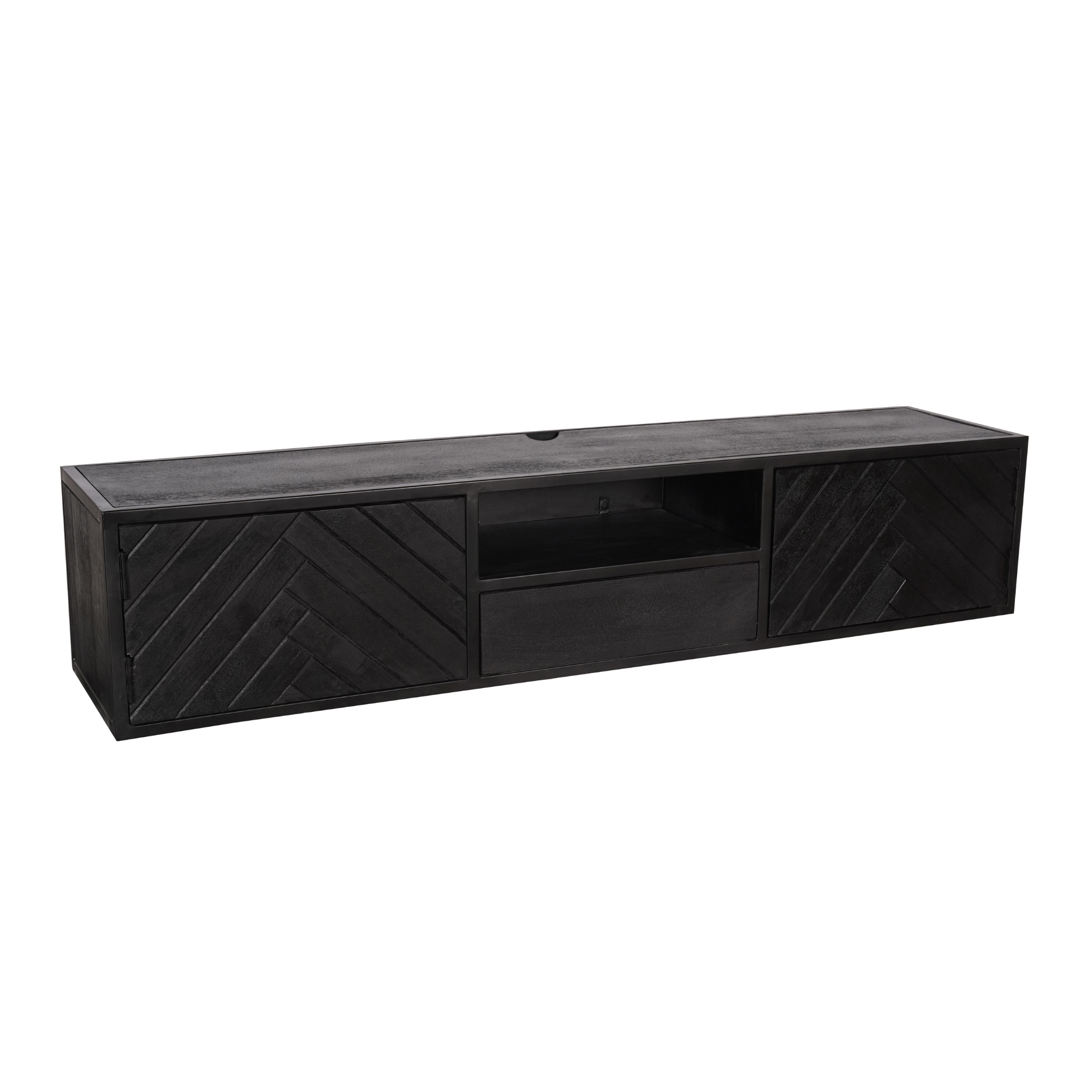 Zwevend tv meubel New York