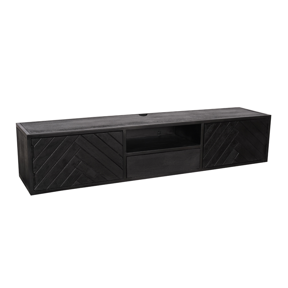 Zwevend tv meubel New York