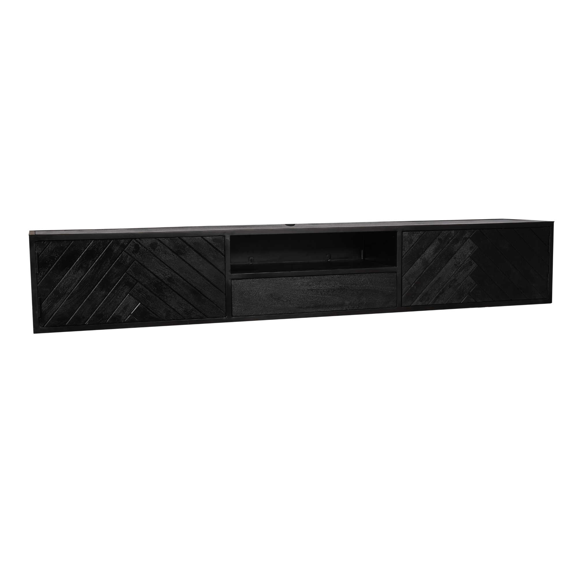 Zwevend tv meubel New York