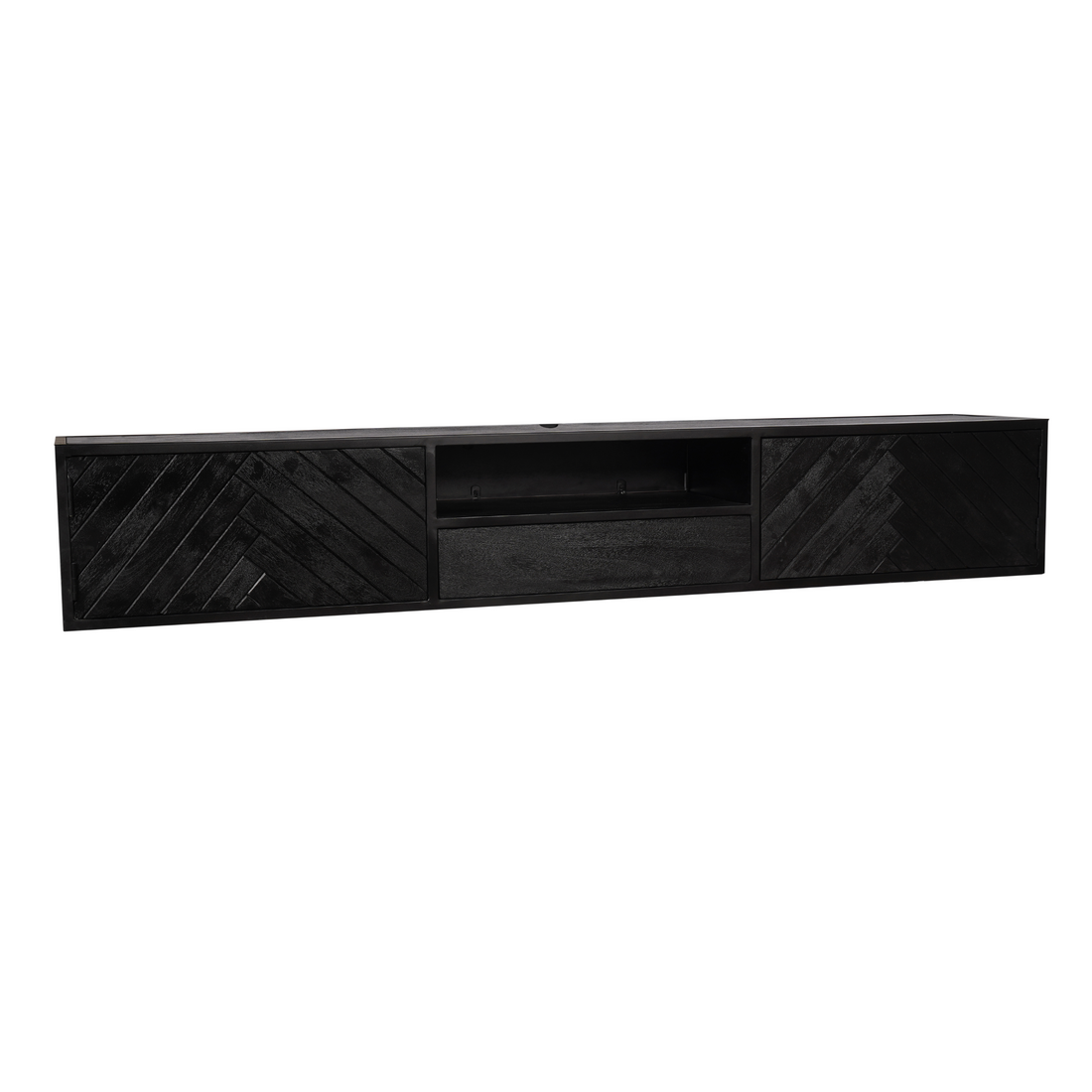 Zwevend tv meubel New York