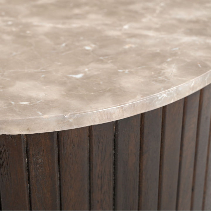 Salontafel Nomi | 84 cm