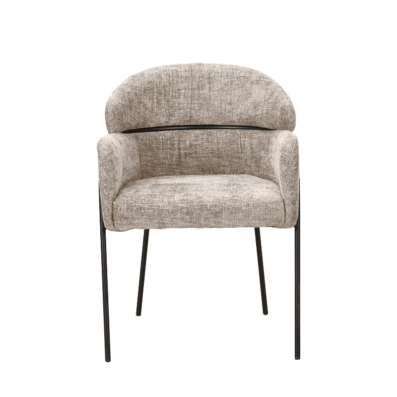 Eetkamerstoel Otis | Beige