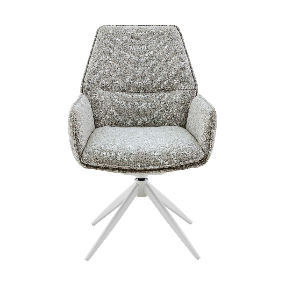 Esszimmerstuhl Hera · Mit Armlehnen