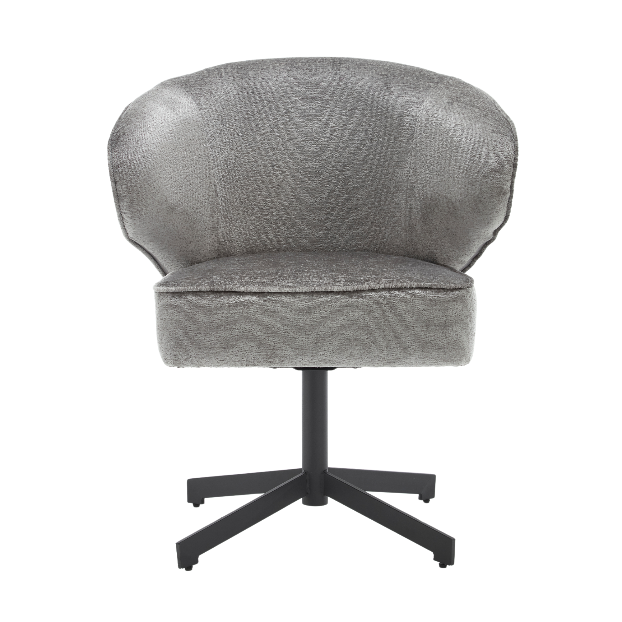 Eetkamerstoel Persie | Grey