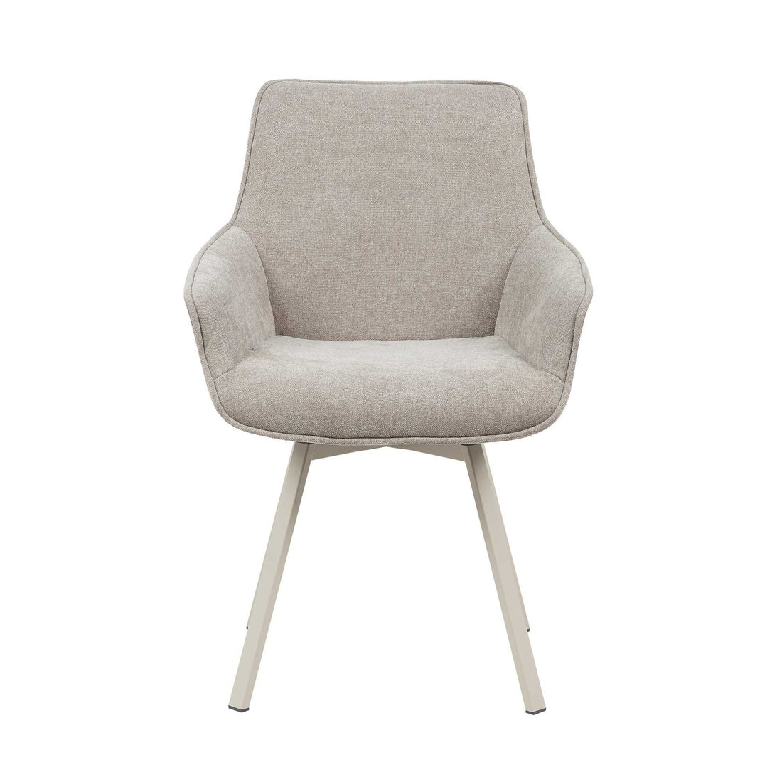 Eetkamerstoel Mees | Taupe