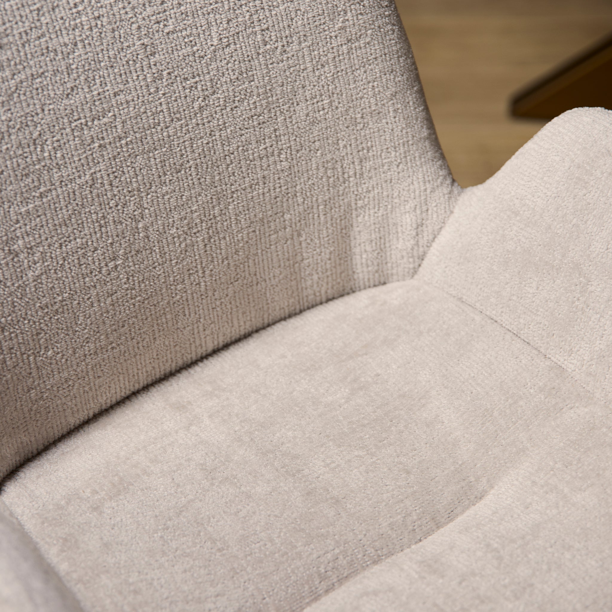 Eetkamerstoel Evan | Sand