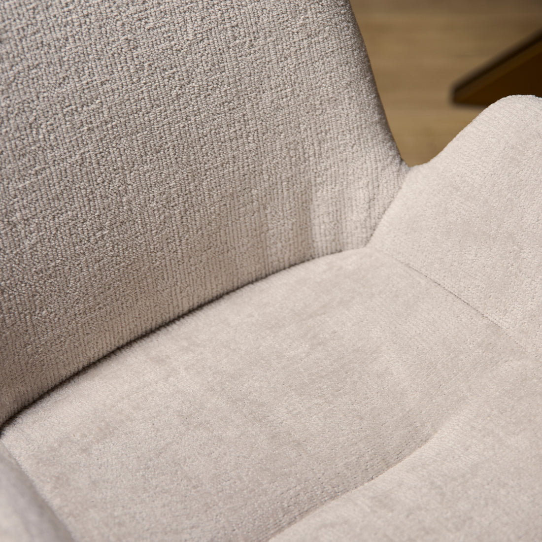 Eetkamerstoel Evan | Sand