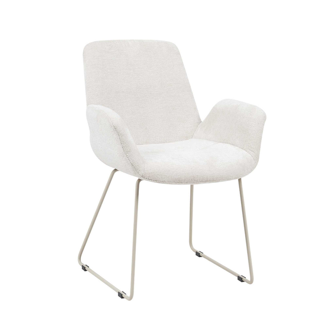 Eetkamerstoel Evan | Sand