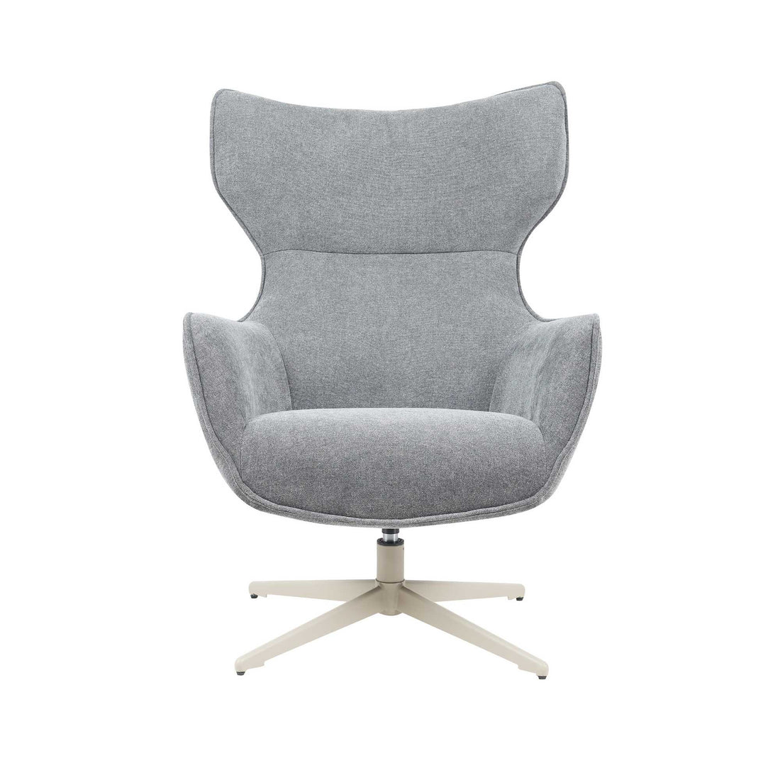Fauteuil Julia | Antraciet