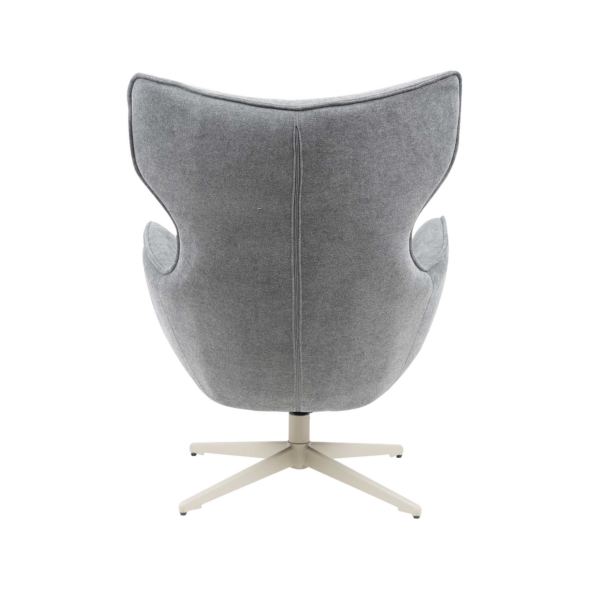 Fauteuil Julia | Antraciet
