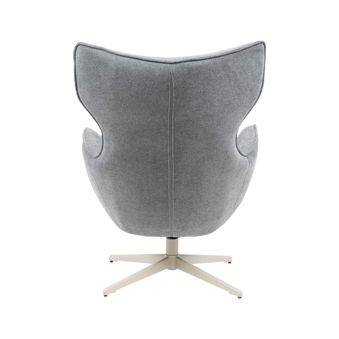 Fauteuil Julia | Antraciet