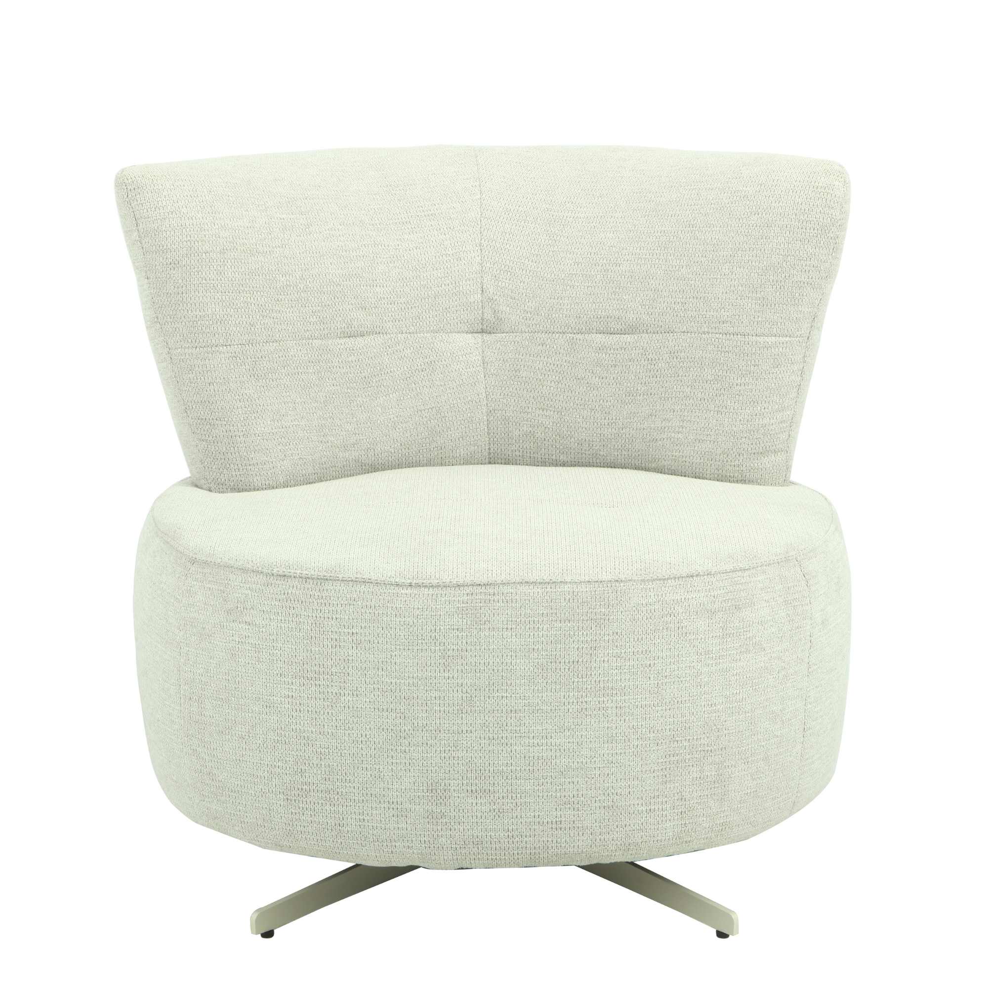 Fauteuil Fien | Light Grey