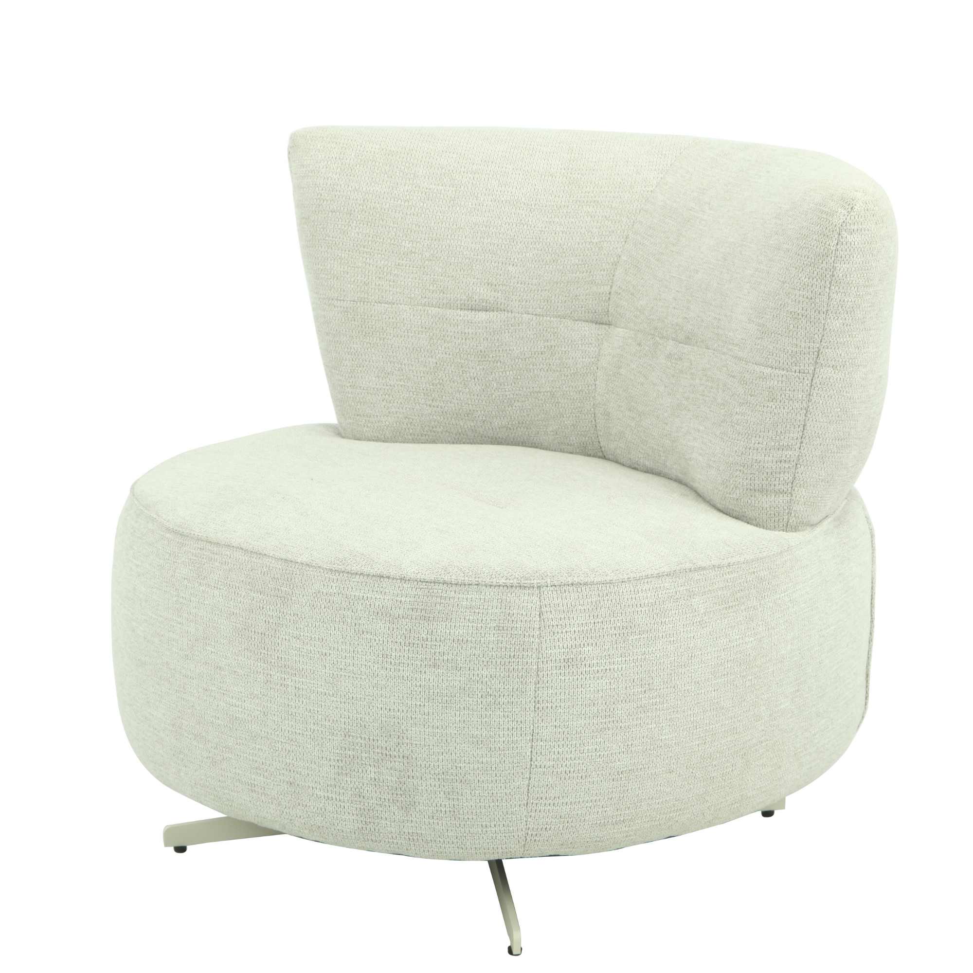 Fauteuil Fien | Light Grey