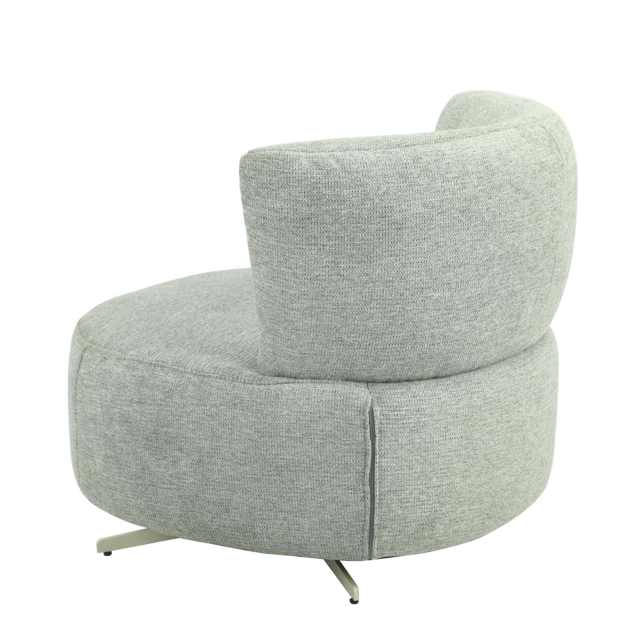 Fauteuil Fien | Grey