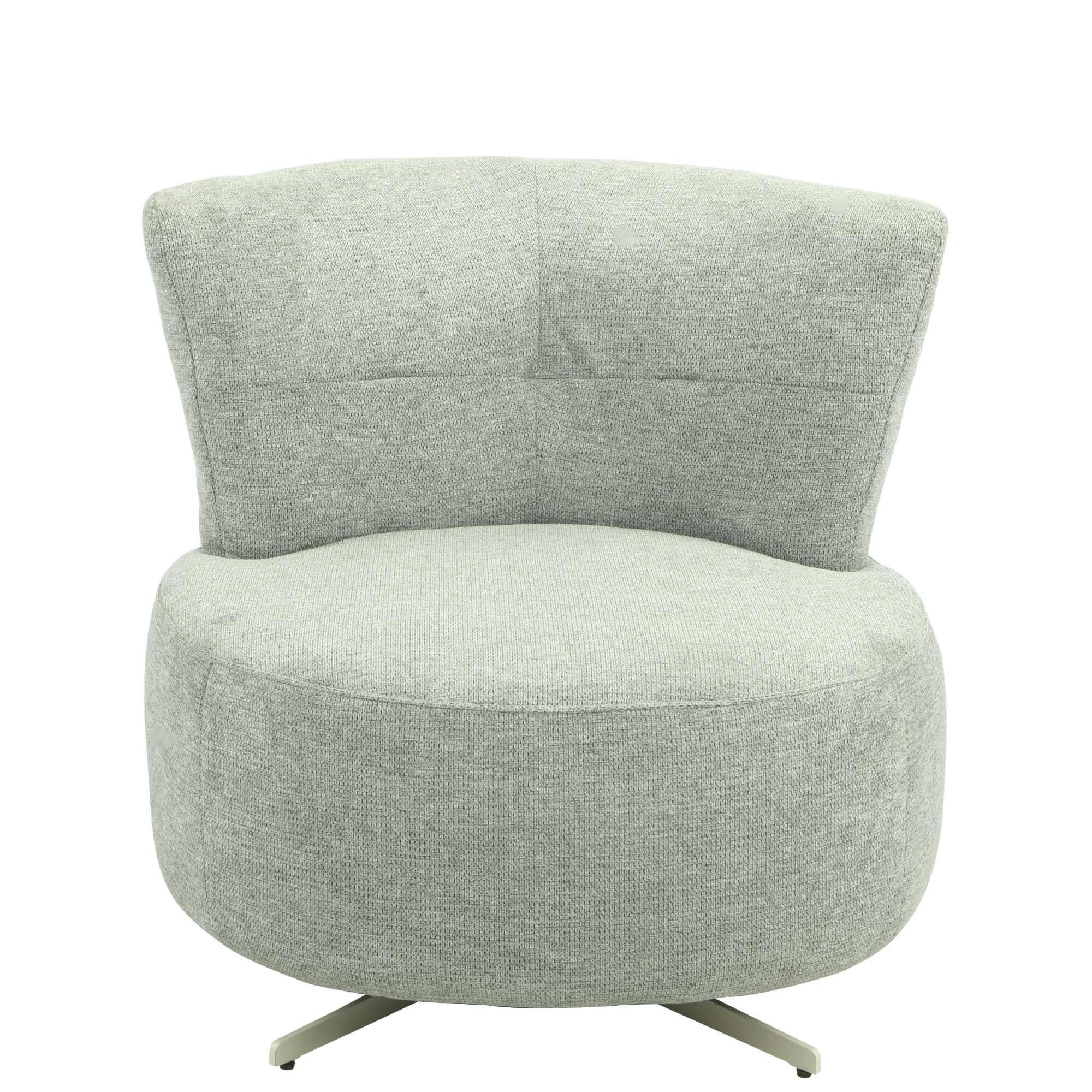 Fauteuil Fien | Grey
