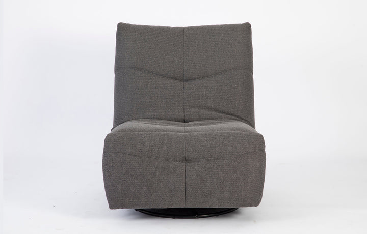Relaxfauteuil Lazy | Dark Grey