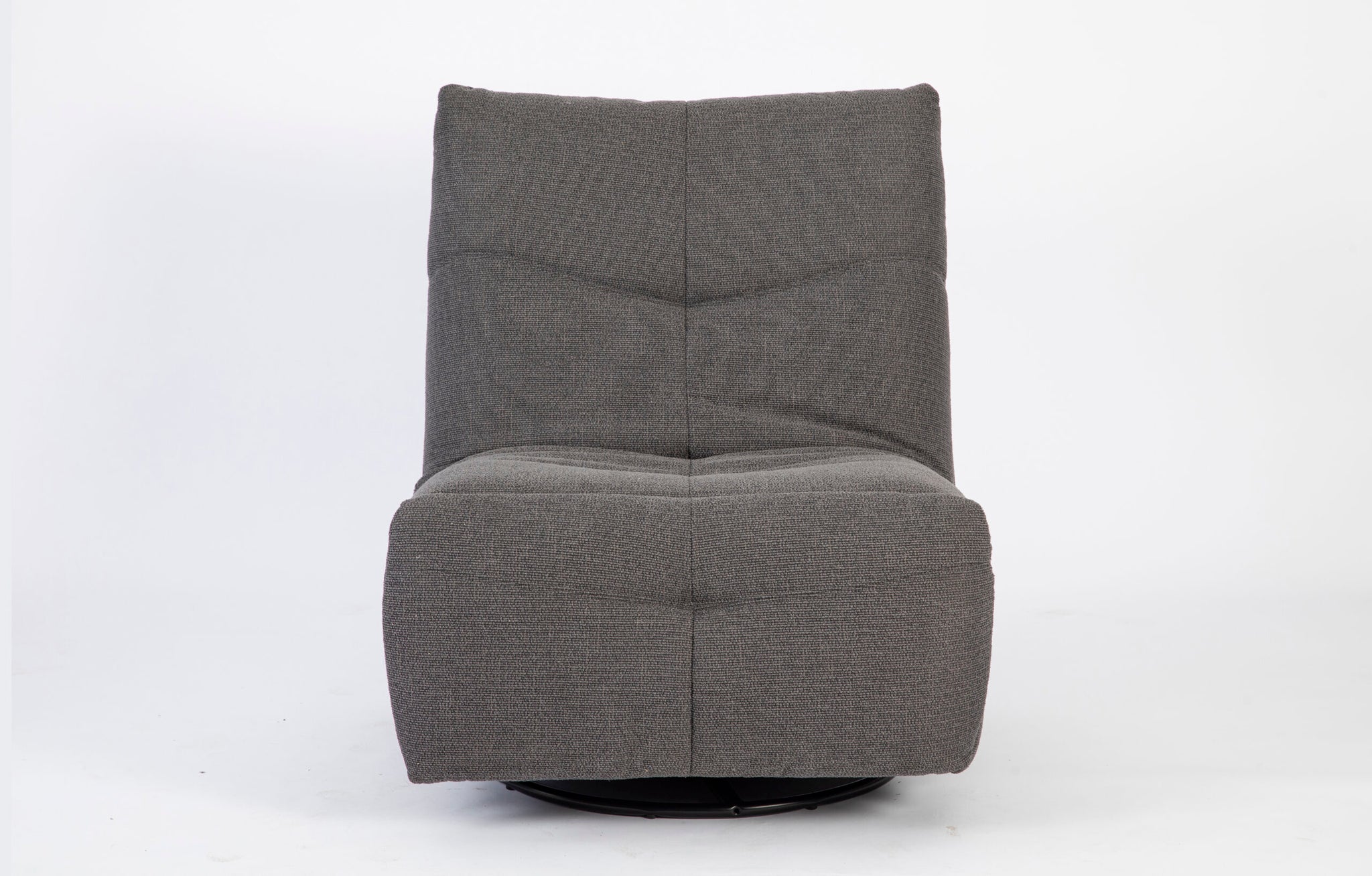 Relaxfauteuil Lazy | Dark Grey